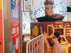 -远洋未来广场(育慧北路店)