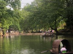 -雅安上里古镇