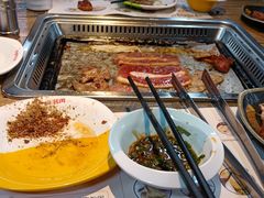 -非烤勿扰自助烤肉(东城时尚店)