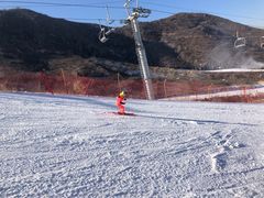 -八达岭滑雪场