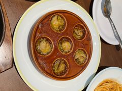 -萨莉亚意式餐厅(杭州西溪龙湖天街店)