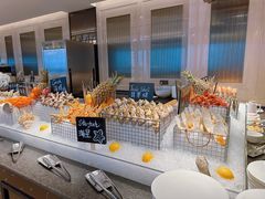 -Social 秀西餐厅-长沙瑞吉酒店(运达店)