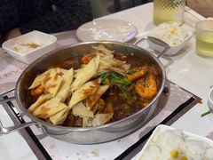 -黄记煌三汁焖锅(首创奥特莱斯店)