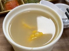 -百福麵家(新馬路店)