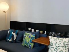 -Home Cafe(水榭春天店)