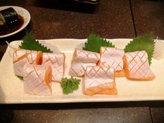 -元气寿司(东方宝泰店)