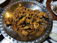 -李东农庄(中南百草园地标店)