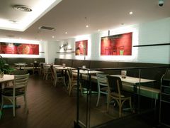 大堂-必胜客(兴旺店)