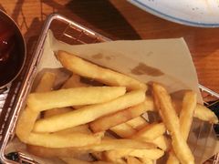 -百特喜·意大利餐厅(八佰伴镇江店)