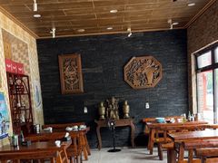 -董家大院·骨头庄(魏善庄店)