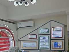 -美空眼镜·星趣控·新乐学·控优点合作店(周浦万达店)