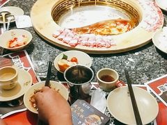 -蜀大侠火锅(森兰花园城店)