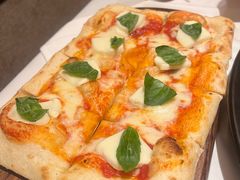 -Steaking·食间牛排(和平店)