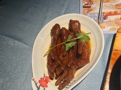 -晓粤·惹味粤菜(凯德乐峰广场店)