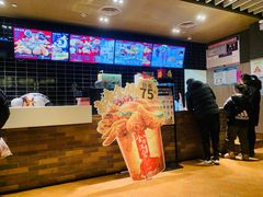 -肯德基(嘉泰广场店)