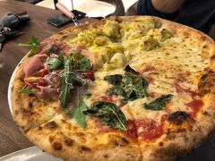 -1861意大利餐厅(文化广场店)