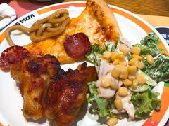 -比格比萨自助(花园路店)