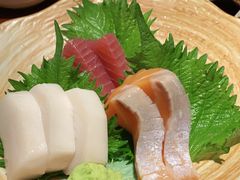 -牛玄庵日式寿喜烧·料理店(新源里店)