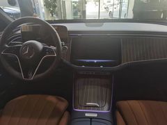 -上海德星奔驰(江杨南路店)