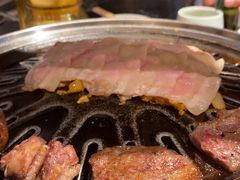 -一江山炭火烤肉专门店