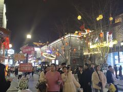 -寻梦滕王阁实景演出