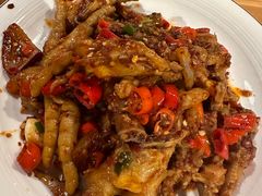 -小口味