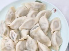 -庆山饭店·海鲜饺子家常菜(北戴河黑石路店)