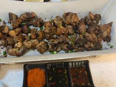 -浮何烤铺(桐梓林店)