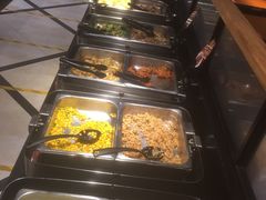 -比格比萨自助(花园路店)