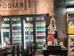 -破店肥哈·东北烧烤·夜宵(南山保利店)