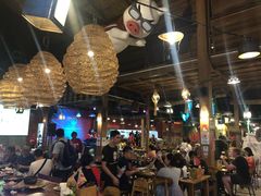 -Naughty Nuri’s Phuket