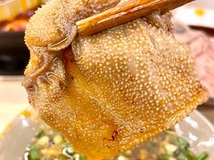 -重庆老火锅王(永陵路分店)