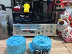 -M.S拳击泰拳馆(大学路店)