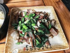 -青城甲(青城山店)