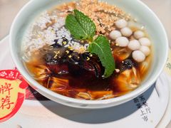 -绿茶餐厅(南翔印象城MEGA店)