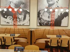 大堂-城市大道红炉披萨烘焙坊