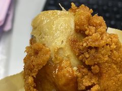 -麦当劳(盛兴大街店)