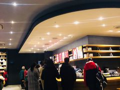 -星巴克臻选(郑州国贸360广场店)