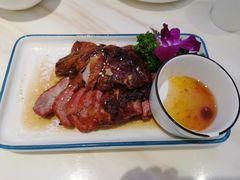 -顺粤楼·粤菜·点心(融创茂店)