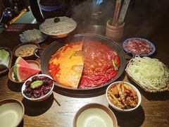 -萍姐火锅·公路夜市(打浦桥日月光店)