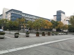 -东华大学(松江校区)