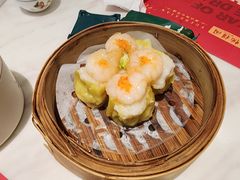 -悦得闲广式点心茶楼(蓝鲸世界店)