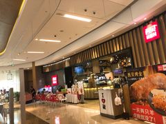 -西贝(无锡万象城店)