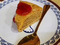 -桃屋日本料理(清华科技园店)