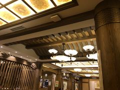 大堂-香园自助小火锅