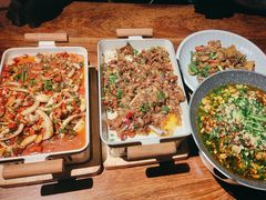 -树厨贵州菜(铜仁花果山店)