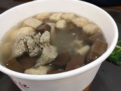 -冯鑫记南京鸭血粉丝汤(来燕路店)