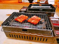 -肉魁屋·烧肉·烧鸟·酒场(高新店)