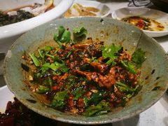 -泉上·发现DISCOVERY ·黔菜餐厅(银海元隆广场店)