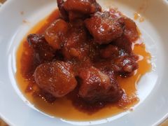 -北京老铺烤鸭(高新店)